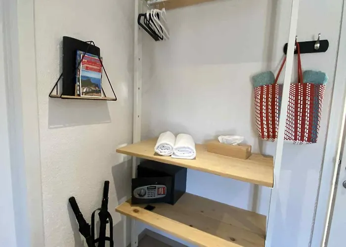 فندق مبيت وإفطار Bed- And Breakfast Mama Mia أوبروفاتش