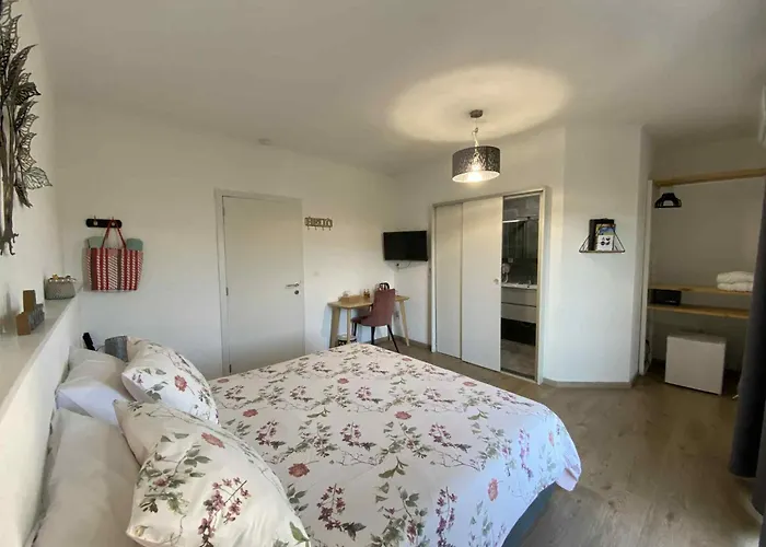 Bed and Breakfast Bed- And Breakfast Mama Mia 4*