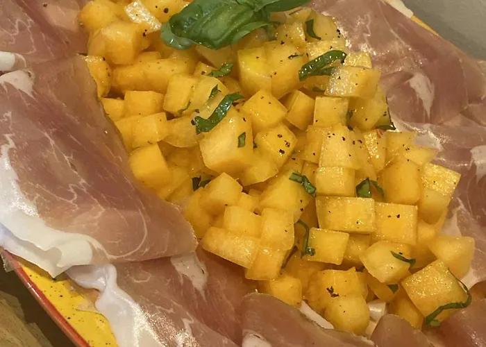 Bed and Breakfast Bed- And Breakfast Mama Mia