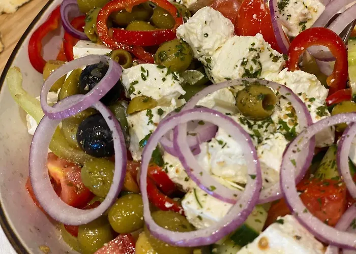 Bed- And Breakfast Mama Mia فندق مبيت وإفطار 4*