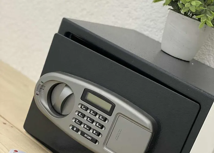 Bed- And Breakfast Mama Mia Bed and Breakfast Obrovac