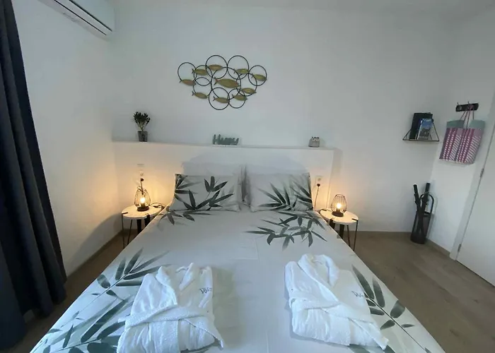 Bed- And Breakfast Mama Mia 4*