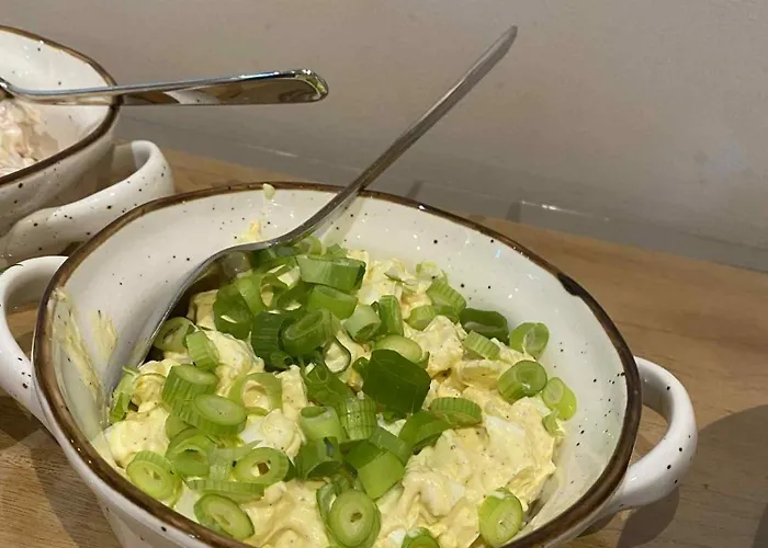 Bed- And Breakfast Mama Mia أوبروفاتش