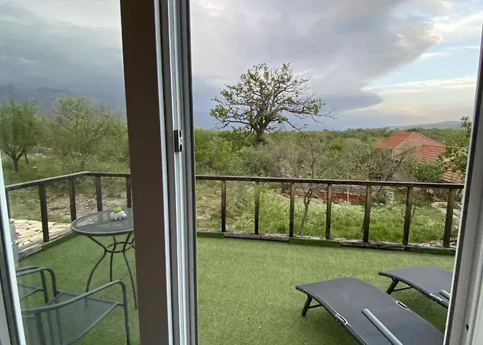 Bed- And Breakfast Mama Mia