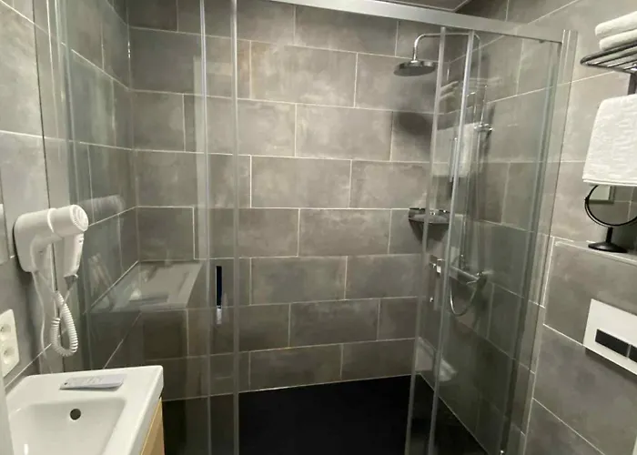 فندق مبيت وإفطار Bed- And Breakfast Mama Mia