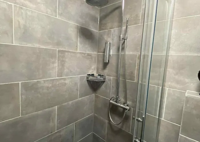 Bed- And Breakfast Mama Mia أوبروفاتش