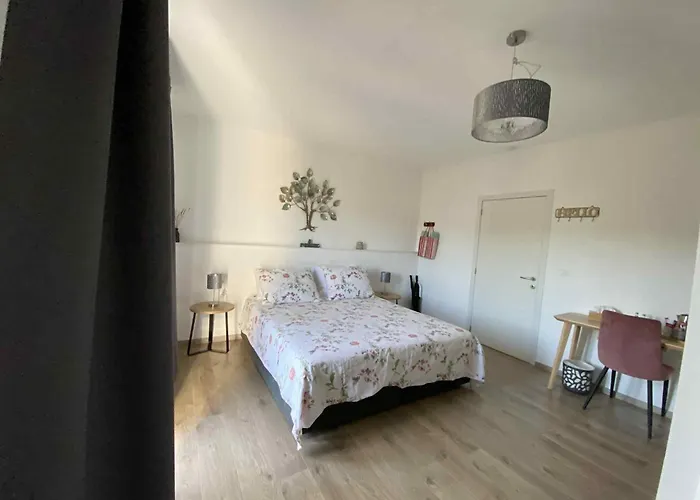 Bed- And Breakfast Mama Mia 4* أوبروفاتش