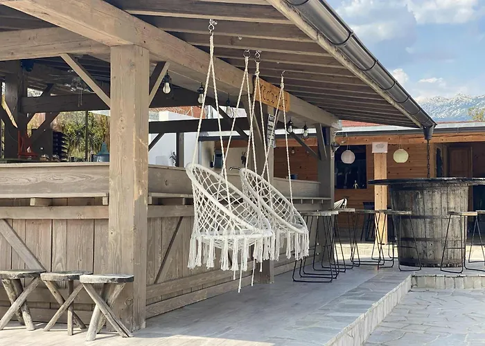 Bed- And Breakfast Mama Mia