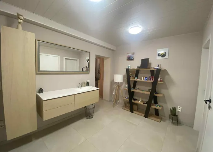 Bed and Breakfast Bed- And Breakfast Mama Mia 4*