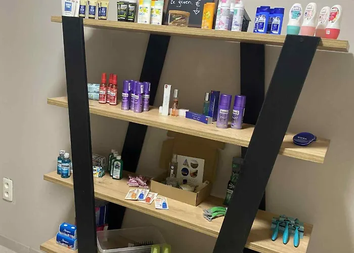 Bed- And Breakfast Mama Mia فندق مبيت وإفطار أوبروفاتش