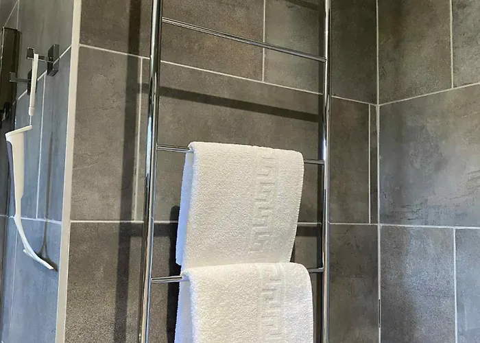 Bed and Breakfast Bed- And Breakfast Mama Mia Obrovac