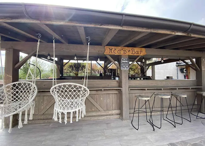 Bed- And Breakfast Mama Mia 4*