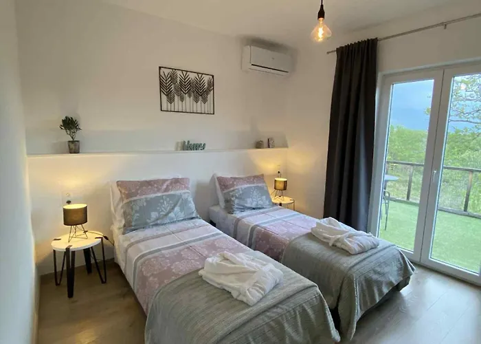 Bed- And Breakfast Mama Mia Obrovac