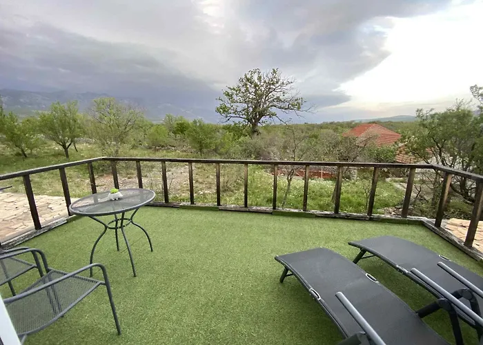 Bed- And Breakfast Mama Mia