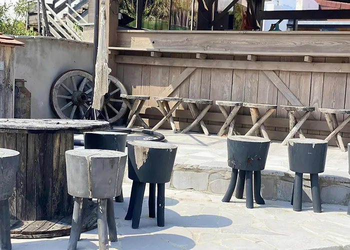 Bed- And Breakfast Mama Mia Bed and Breakfast 4*