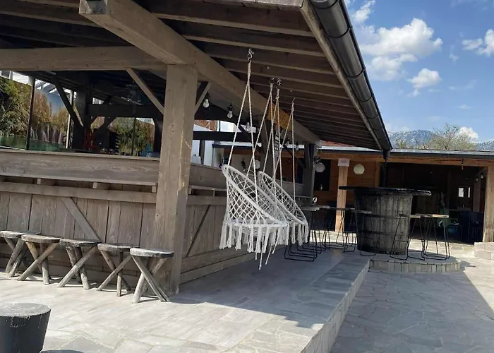 Bed- And Breakfast Mama Mia 4* Obrovac