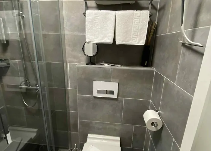 Bed- And Breakfast Mama Mia فندق مبيت وإفطار