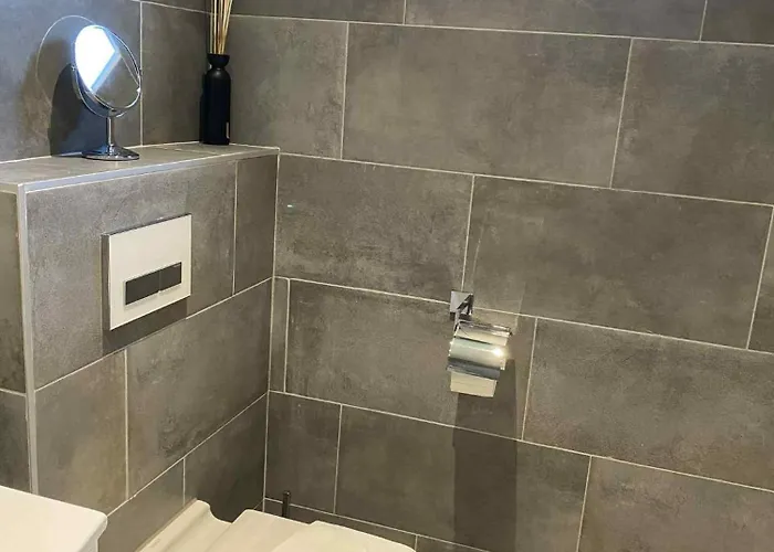 Bed- And Breakfast Mama Mia فندق مبيت وإفطار 4*