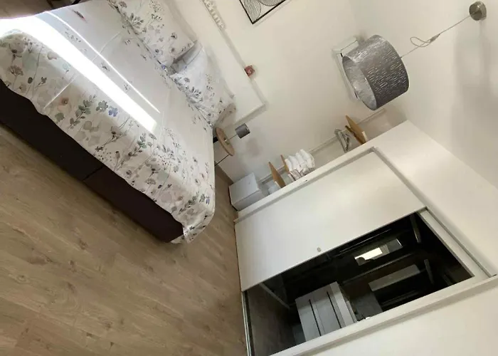 Bed and Breakfast Bed- And Breakfast Mama Mia 4*