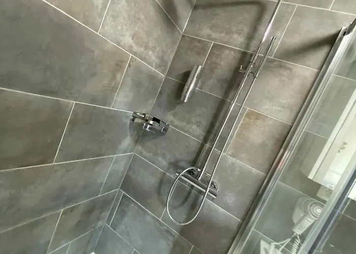 Bed- And Breakfast Mama Mia 4*