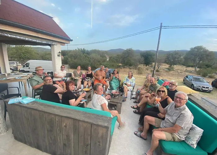 Bed- And Breakfast Mama Mia فندق مبيت وإفطار 4*