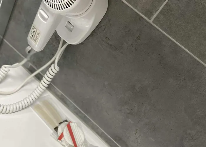 Bed and Breakfast Bed- And Breakfast Mama Mia 4*