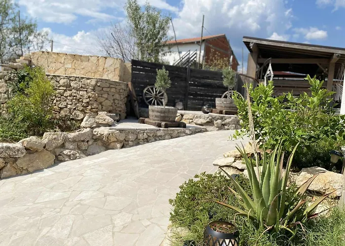 فندق مبيت وإفطار Bed- And Breakfast Mama Mia أوبروفاتش