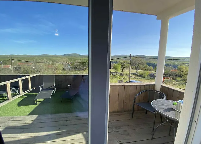 Bed- And Breakfast Mama Mia 4* Obrovac