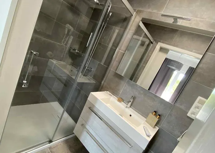 Bed- And Breakfast Mama Mia