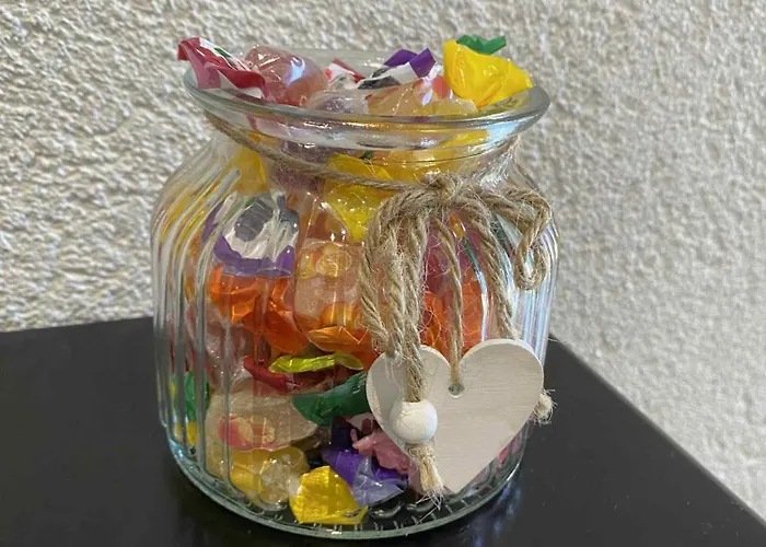 Bed- And Breakfast Mama Mia Bed and Breakfast 4*