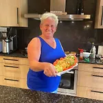 Hotel B&B MAMA MIA 4* Obrovac