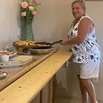 Hotel B&B MAMA MIA Obrovac