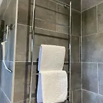 Frühstückspension Hotel B&B MAMA MIA Obrovac