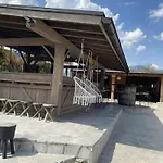 Hotel B&B MAMA MIA 4* Obrovac