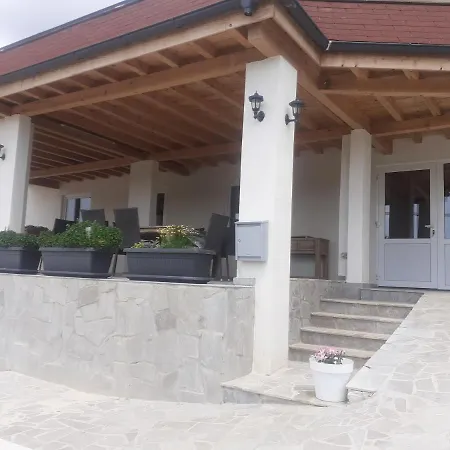 Couette-café Bed- And Breakfast B&B Mama Mia