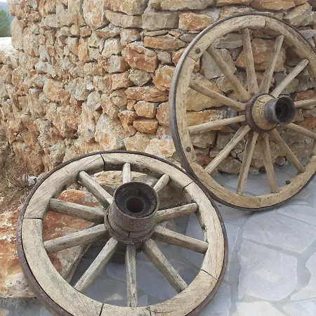 Bed- And Breakfast B&B Mama Mia