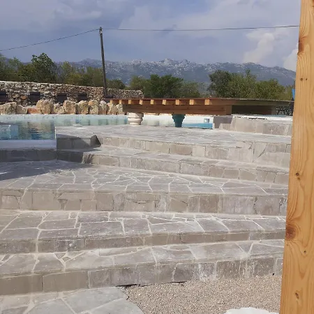 Mama Mia Bed & Breakfast Obrovac