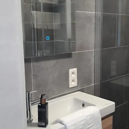 Couette-café Bed- And Breakfast B&B Mama Mia 4*