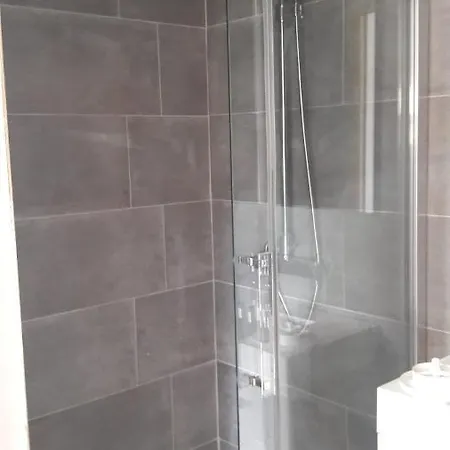 Bed- And Breakfast B&B Mama Mia Couette-café