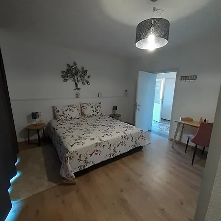 Bed- And Breakfast B&B Mama Mia