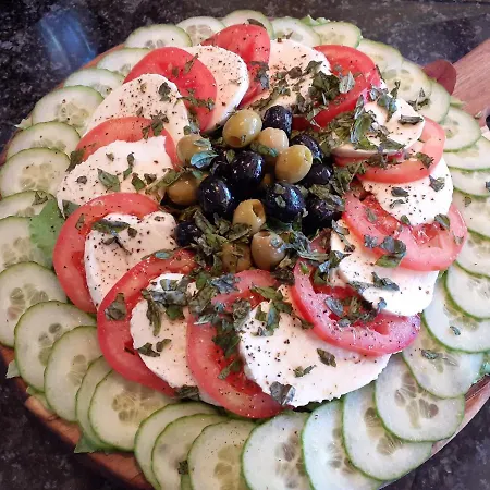 Bed- And Breakfast B&B Mama Mia 4*