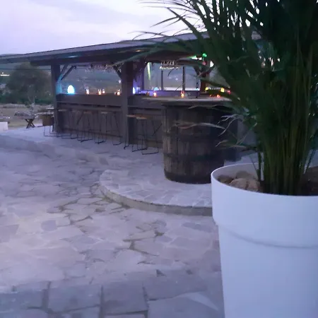 Bed- And Breakfast B&B Mama Mia Couette-café 4*