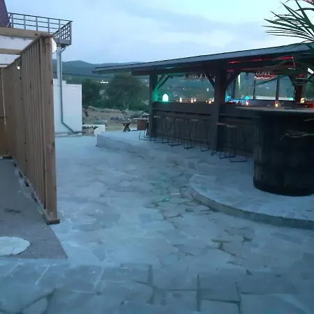 Bed- And Breakfast B&B Mama Mia Obrovac