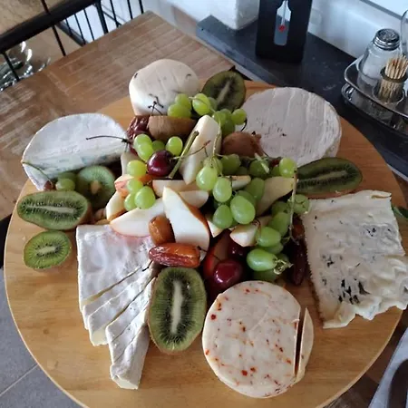 Bed- And Breakfast B&B Mama Mia