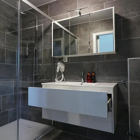 Couette-café Bed- And Breakfast B&B Mama Mia 4*