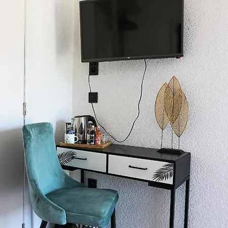 Couette-café Bed- And Breakfast B&B Mama Mia Obrovac