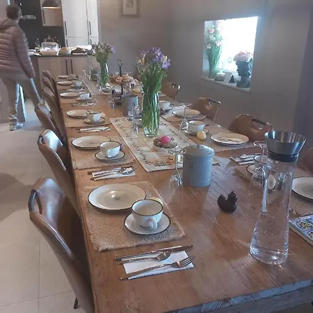 Bed & Breakfast Mama Mia Obrovac