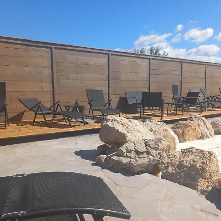 Bed- And Breakfast B&B Mama Mia Obrovac