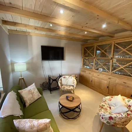 Bed- And Breakfast B&B Mama Mia