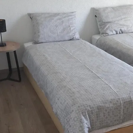 Couette-café Bed- And Breakfast B&B Mama Mia